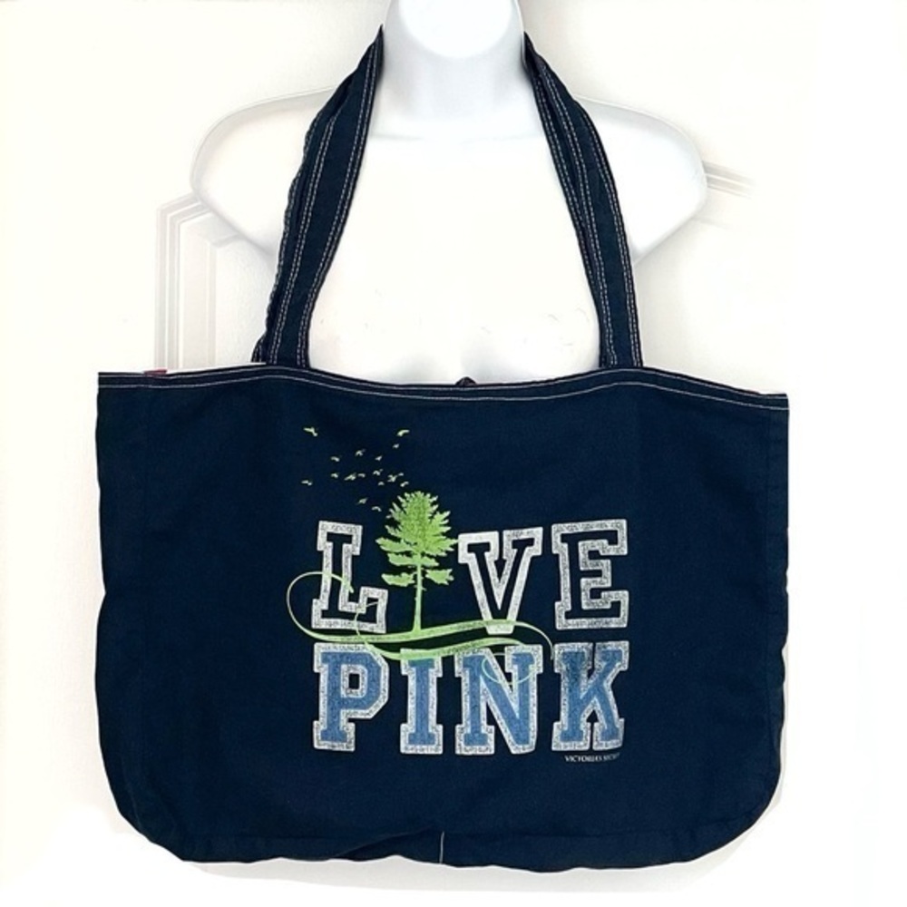 SPECIAL EDITION! PINK Victoria's Secret Tote Bag!